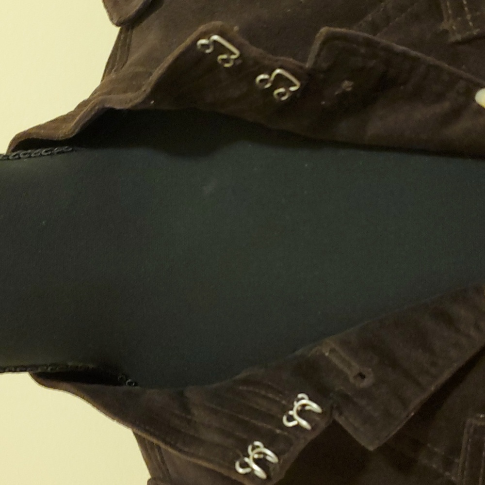 Mossimo Jacket - Picture 7 of 10